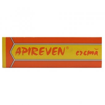 APIREVEN CREMA 30 G