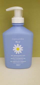 Camomilla Blu -gel de fata 300 ml