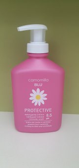 Camomilla Blu -ph 8.5 -protective 300ml