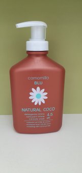 Camomilla Blu-natural coco 300ml