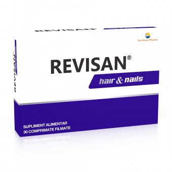 Revisan H&N 30cpr SunWave Pharma