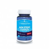 Afa Stem Complex136 mg x 60 cps Herbagetica