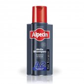 Alpecin Active Sampon A2 Par Gras x 250 ml