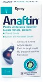 Anaftin Spray 1.5% x 15 ml- Berlin-Chemie
