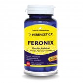 FERONIX X 60cps   HERBAGETICA