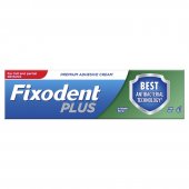 FIXODENT DUAL PROTECTION X 40 ML
