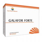 GALAFOR FORTE X 30 CPS   SUNWAVE