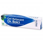 Gel Relaxant Dr. Boici 70 g Aliphia