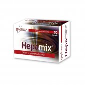 HEPAMIX X 50 CPS