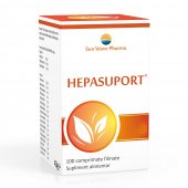  Hepasuport x 100 cpr Sun Wave Pharma