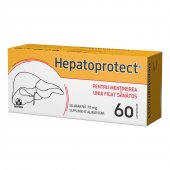 HEPATOPROTECT*60CPR BIOFARM