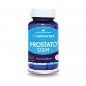Prostato Stem 60cps+10cps Promo Herbagetica