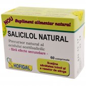  Salicilol Naturalx60 cpr Hofigal 