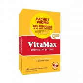 Vitamax Q10 15 capsule